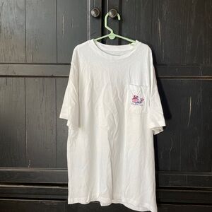 Vineyard Vines 4th Of July Shirt